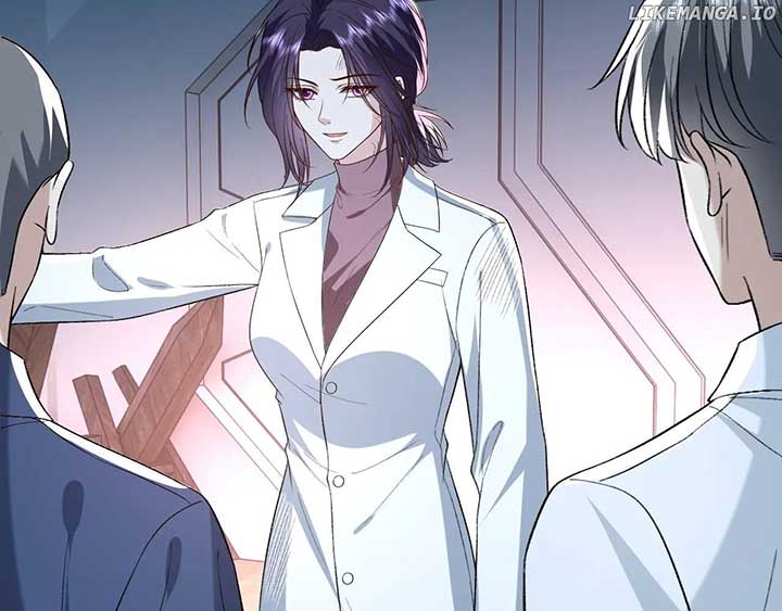 Madam and Her Daily Online Face-Slapping Chapter 194 - Page 56