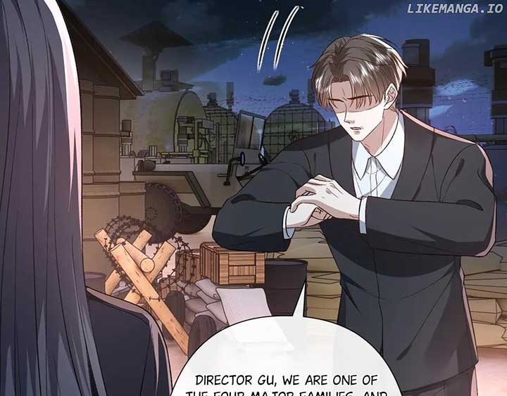 Madam and Her Daily Online Face-Slapping Chapter 194 - Page 60