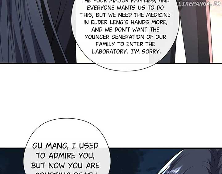 Madam and Her Daily Online Face-Slapping Chapter 194 - Page 61