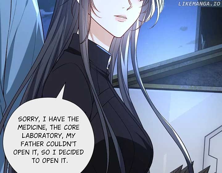 Madam and Her Daily Online Face-Slapping Chapter 194 - Page 66