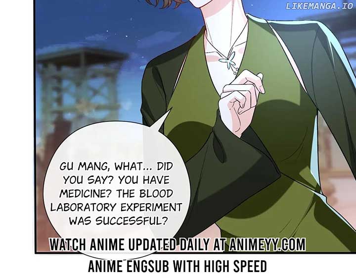 Madam and Her Daily Online Face-Slapping Chapter 194 - Page 71