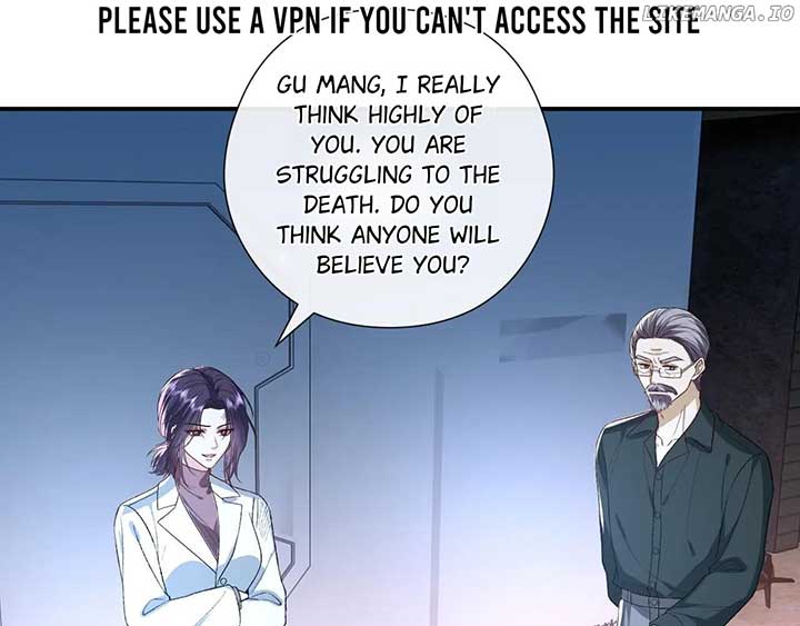 Madam and Her Daily Online Face-Slapping Chapter 194 - Page 72