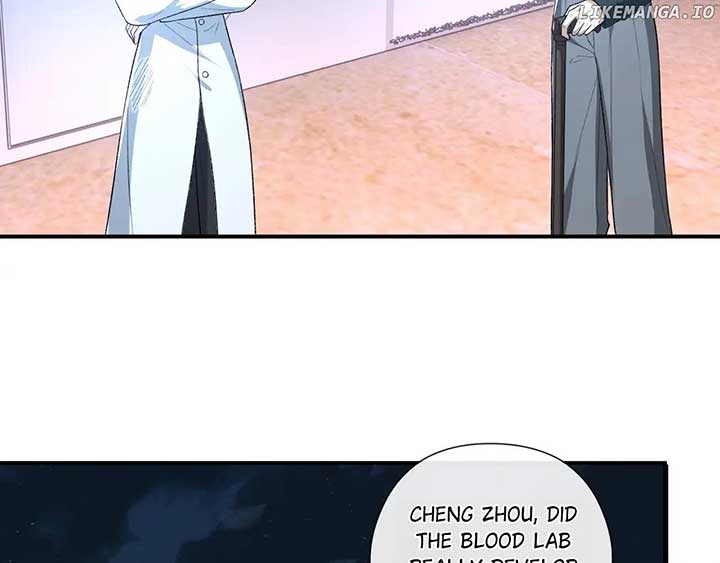 Madam and Her Daily Online Face-Slapping Chapter 194 - Page 73