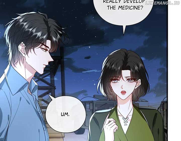 Madam and Her Daily Online Face-Slapping Chapter 194 - Page 74