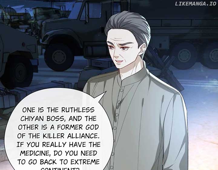 Madam and Her Daily Online Face-Slapping Chapter 194 - Page 76