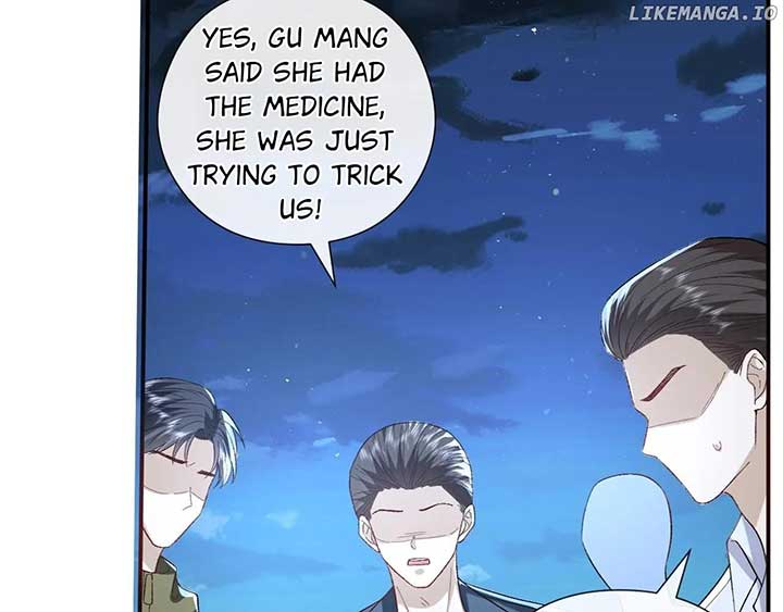 Madam and Her Daily Online Face-Slapping Chapter 194 - Page 78