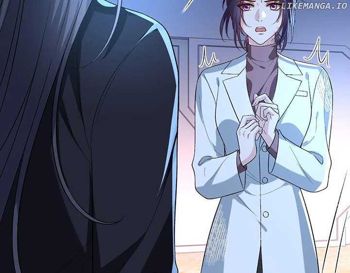 Madam and Her Daily Online Face-Slapping Chapter 194 - Page 8