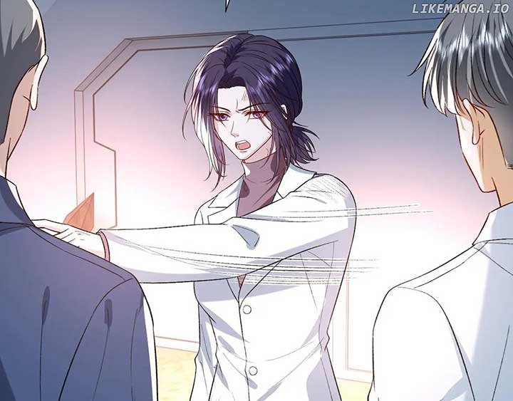 Madam and Her Daily Online Face-Slapping Chapter 194 - Page 80