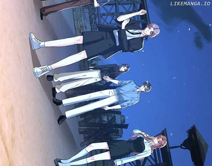 Madam and Her Daily Online Face-Slapping Chapter 194 - Page 85