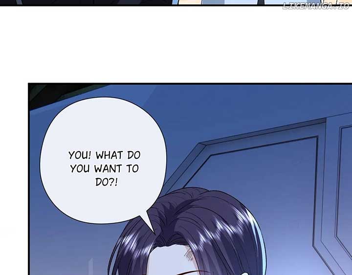 Madam and Her Daily Online Face-Slapping Chapter 194 - Page 9