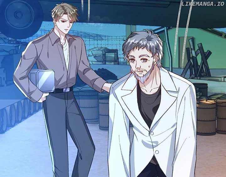 Madam and Her Daily Online Face-Slapping Chapter 194 - Page 90