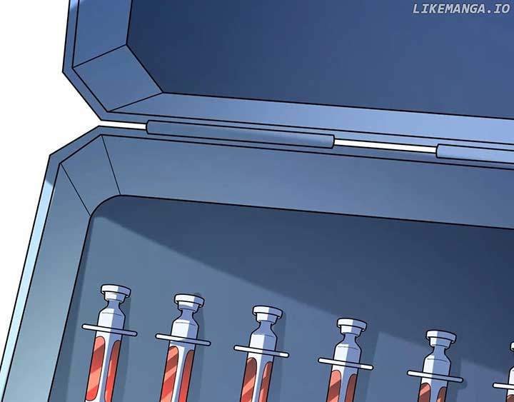 Madam and Her Daily Online Face-Slapping Chapter 195 - Page 14