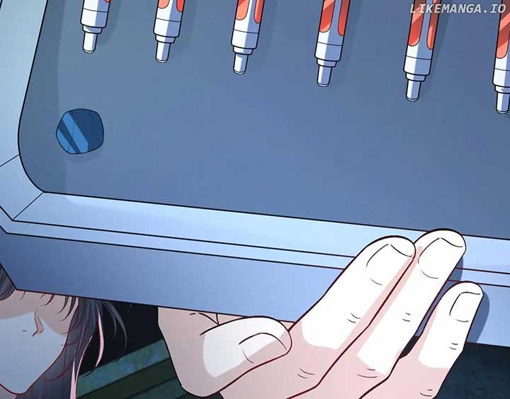 Madam and Her Daily Online Face-Slapping Chapter 195 - Page 15