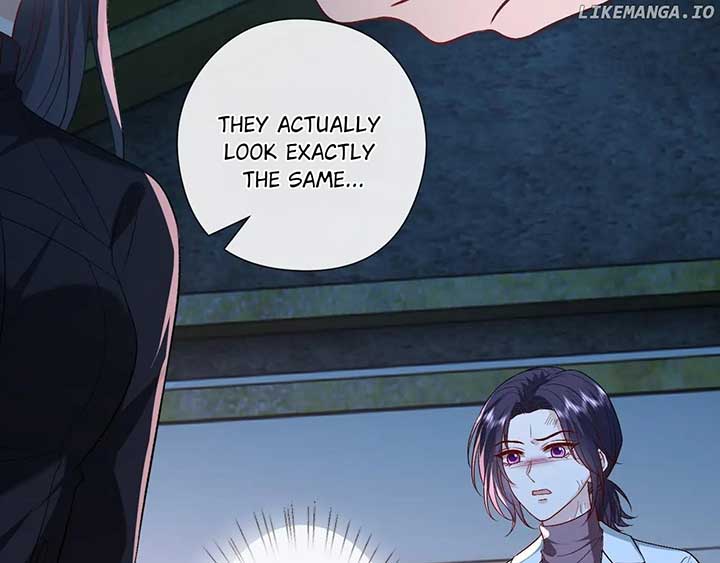 Madam and Her Daily Online Face-Slapping Chapter 195 - Page 16