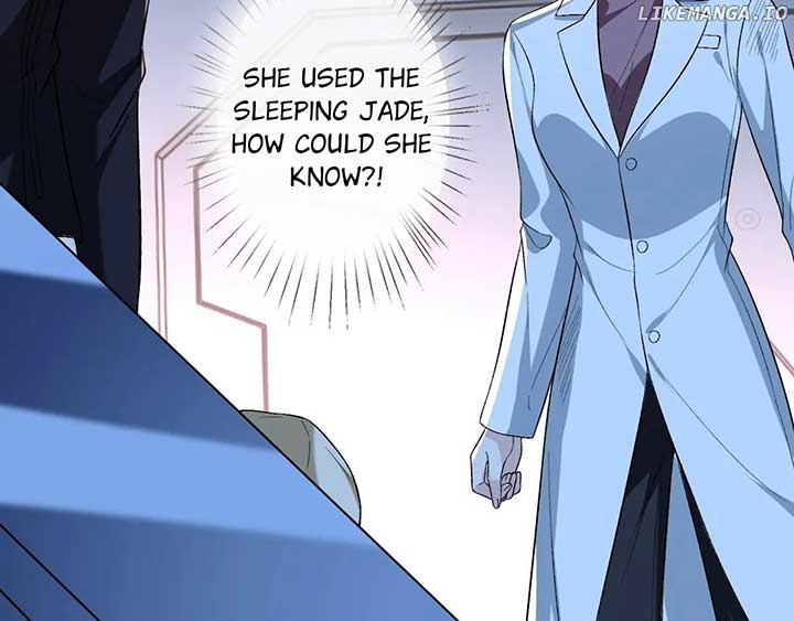 Madam and Her Daily Online Face-Slapping Chapter 195 - Page 17