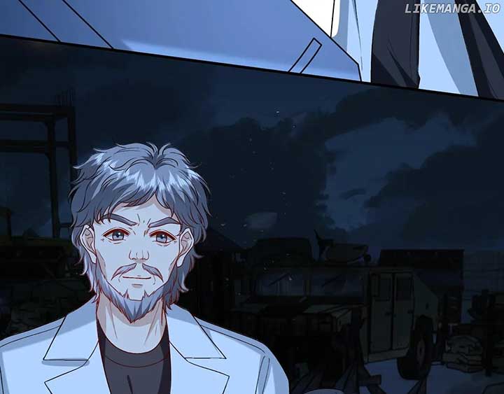 Madam and Her Daily Online Face-Slapping Chapter 195 - Page 18