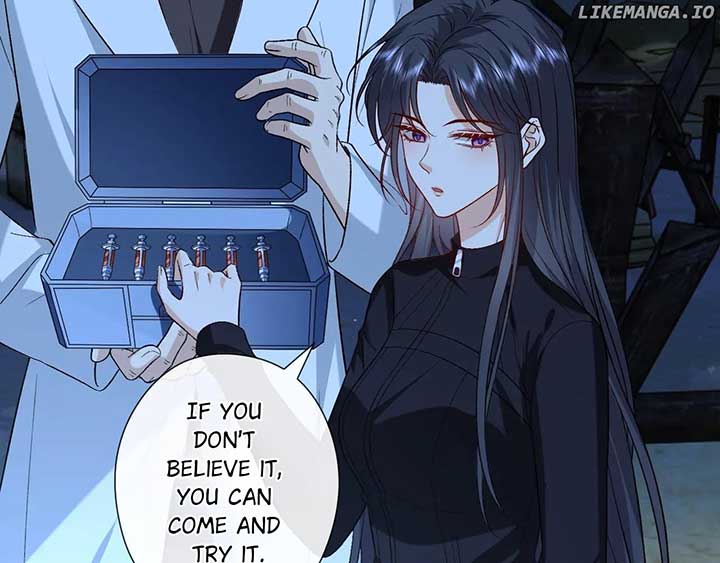 Madam and Her Daily Online Face-Slapping Chapter 195 - Page 19