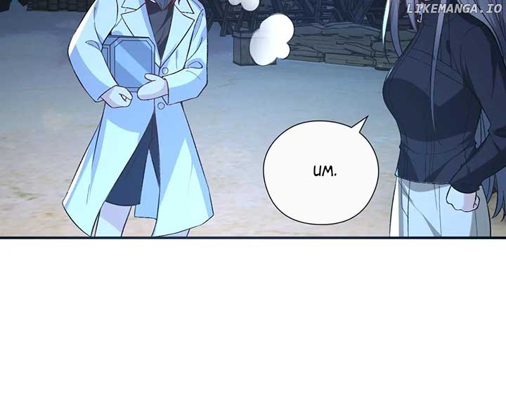 Madam and Her Daily Online Face-Slapping Chapter 195 - Page 2