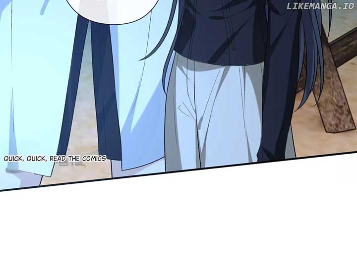 Madam and Her Daily Online Face-Slapping Chapter 195 - Page 20