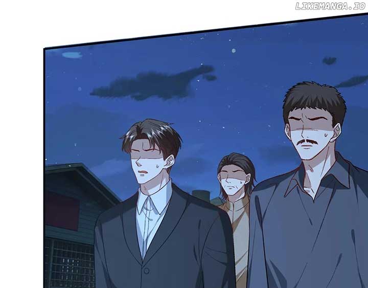 Madam and Her Daily Online Face-Slapping Chapter 195 - Page 21