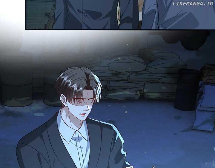 Madam and Her Daily Online Face-Slapping Chapter 195 - Page 22