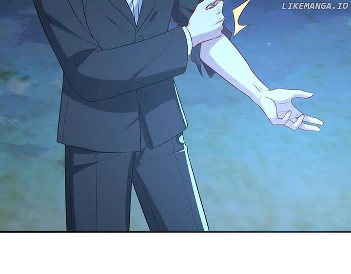 Madam and Her Daily Online Face-Slapping Chapter 195 - Page 23