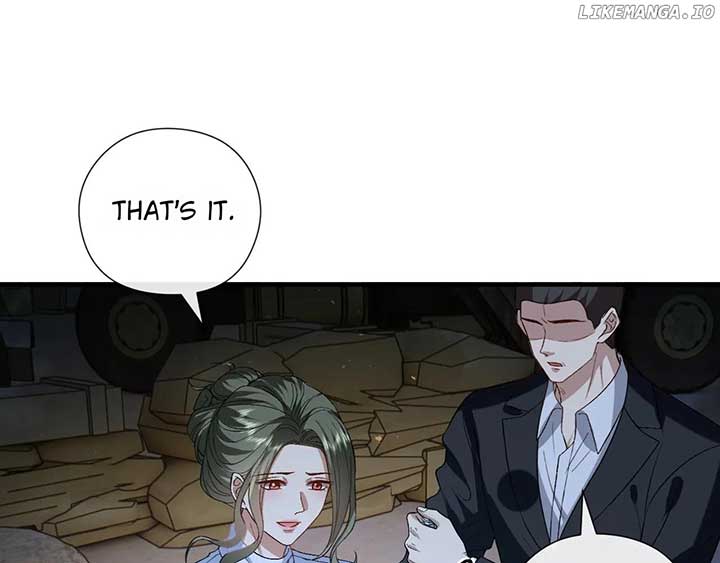 Madam and Her Daily Online Face-Slapping Chapter 195 - Page 24