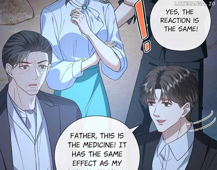 Madam and Her Daily Online Face-Slapping Chapter 195 - Page 25