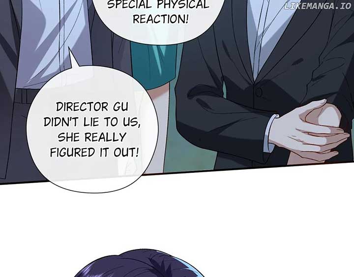 Madam and Her Daily Online Face-Slapping Chapter 195 - Page 26