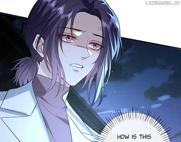 Madam and Her Daily Online Face-Slapping Chapter 195 - Page 27