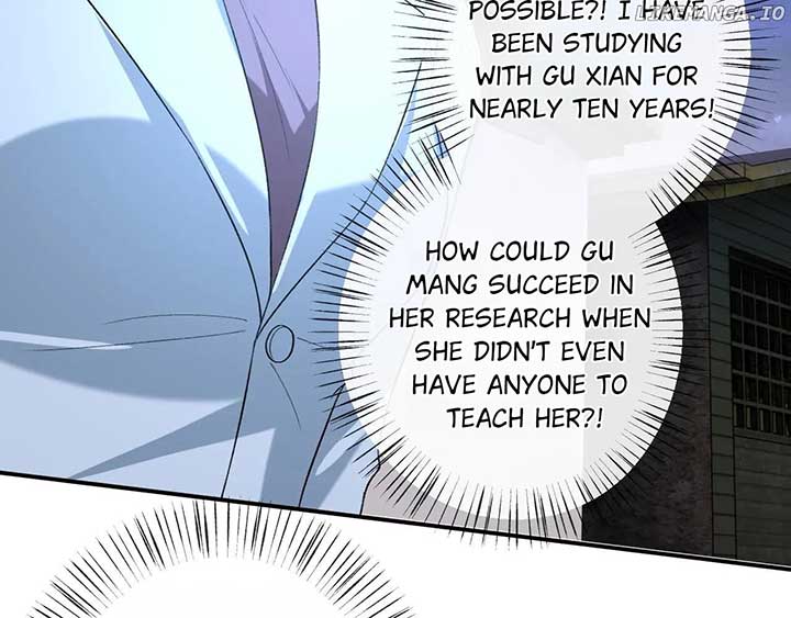 Madam and Her Daily Online Face-Slapping Chapter 195 - Page 28