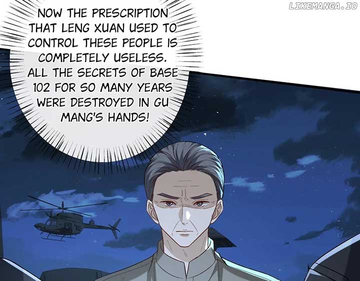 Madam and Her Daily Online Face-Slapping Chapter 195 - Page 29