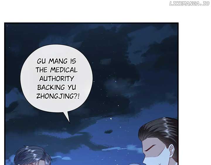 Madam and Her Daily Online Face-Slapping Chapter 195 - Page 3