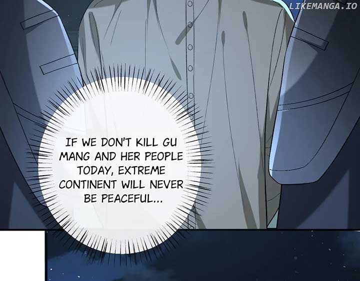 Madam and Her Daily Online Face-Slapping Chapter 195 - Page 30