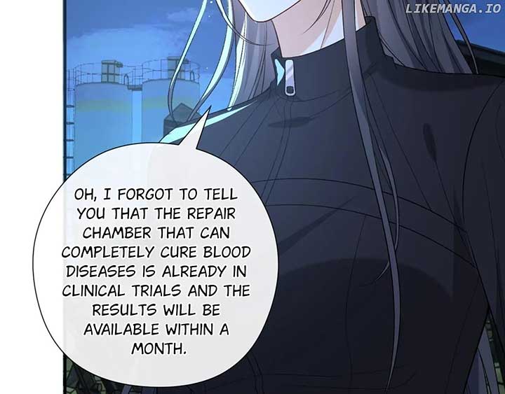 Madam and Her Daily Online Face-Slapping Chapter 195 - Page 32