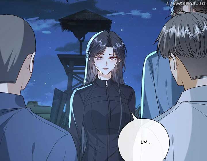 Madam and Her Daily Online Face-Slapping Chapter 195 - Page 34