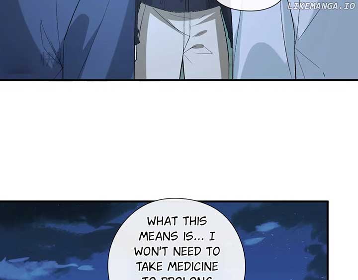 Madam and Her Daily Online Face-Slapping Chapter 195 - Page 35