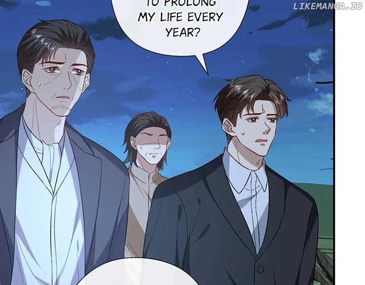 Madam and Her Daily Online Face-Slapping Chapter 195 - Page 36