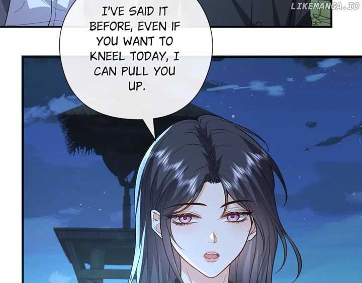 Madam and Her Daily Online Face-Slapping Chapter 195 - Page 37