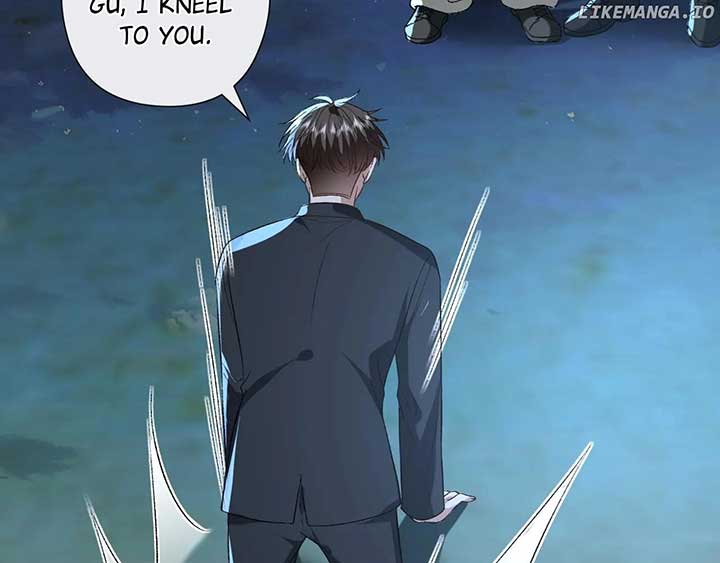 Madam and Her Daily Online Face-Slapping Chapter 195 - Page 39