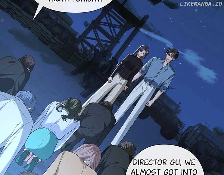 Madam and Her Daily Online Face-Slapping Chapter 195 - Page 41