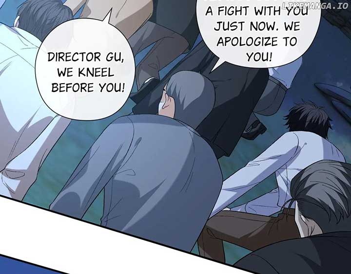 Madam and Her Daily Online Face-Slapping Chapter 195 - Page 42