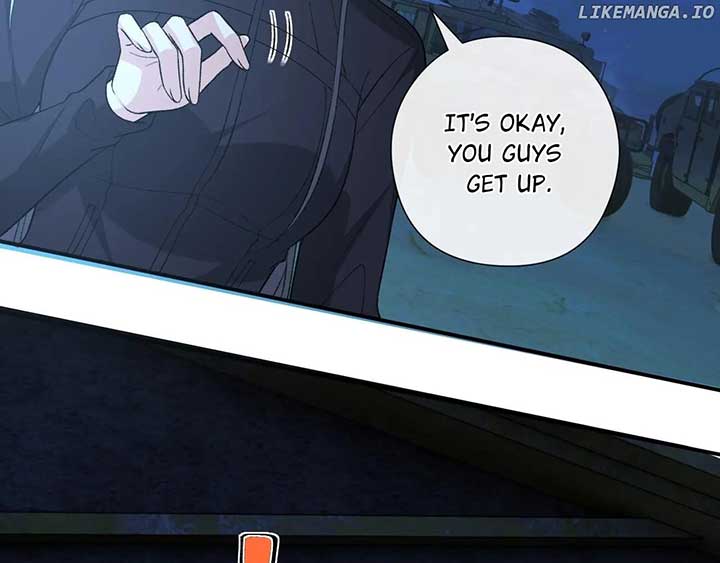 Madam and Her Daily Online Face-Slapping Chapter 195 - Page 44