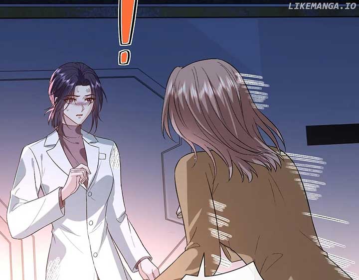 Madam and Her Daily Online Face-Slapping Chapter 195 - Page 45