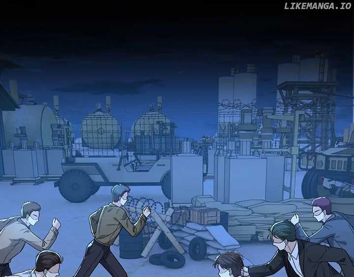 Madam and Her Daily Online Face-Slapping Chapter 195 - Page 47