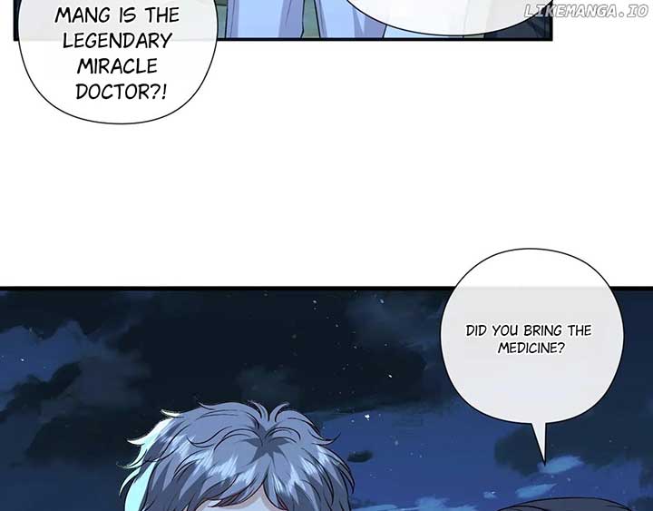 Madam and Her Daily Online Face-Slapping Chapter 195 - Page 5