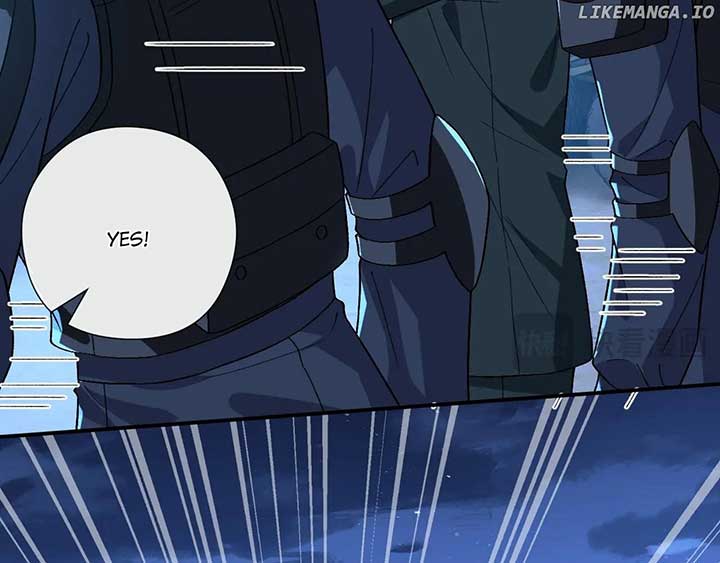 Madam and Her Daily Online Face-Slapping Chapter 195 - Page 50