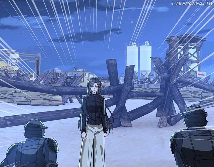 Madam and Her Daily Online Face-Slapping Chapter 195 - Page 51