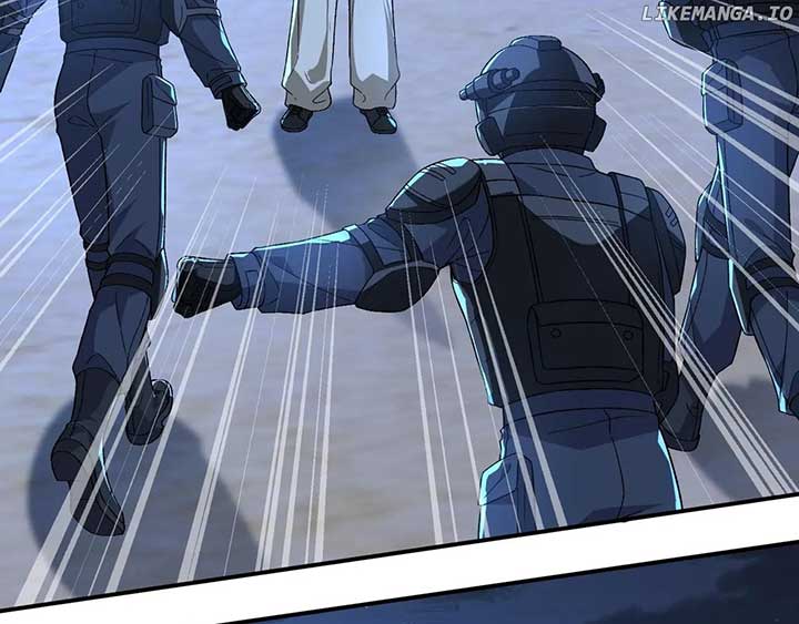 Madam and Her Daily Online Face-Slapping Chapter 195 - Page 52