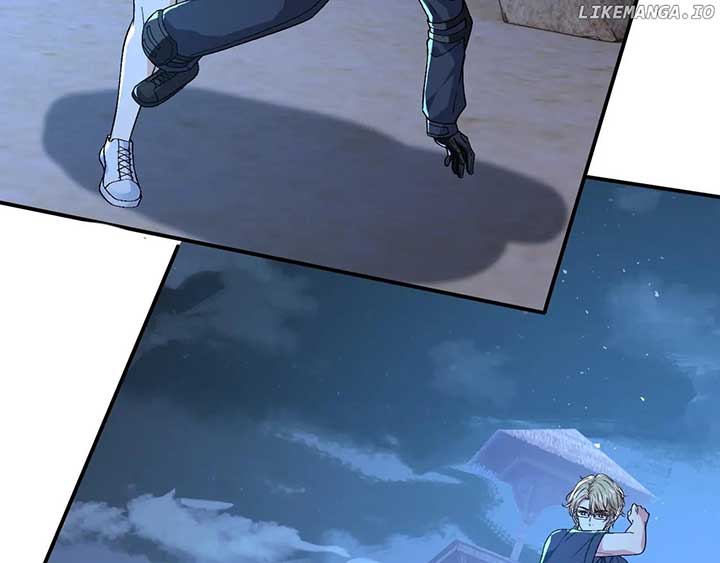 Madam and Her Daily Online Face-Slapping Chapter 195 - Page 54